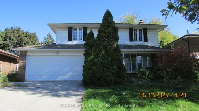 7 Shaughnessy Boulevard, Toronto C15