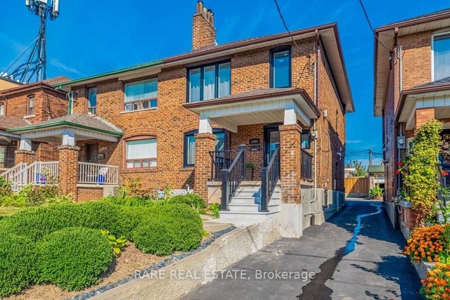 1993 Dufferin Street, Toronto C03