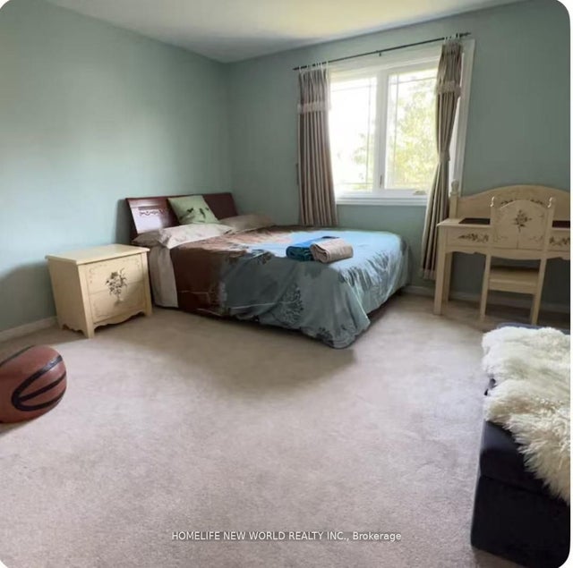 38 Marcelline Crescent Room 2, Toronto C15