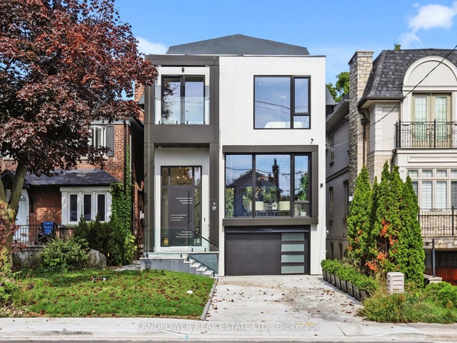 214 Brooke Avenue, Toronto C04