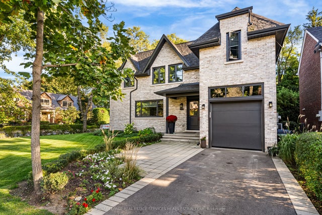 44 Bennington Heights Drive, Toronto C11