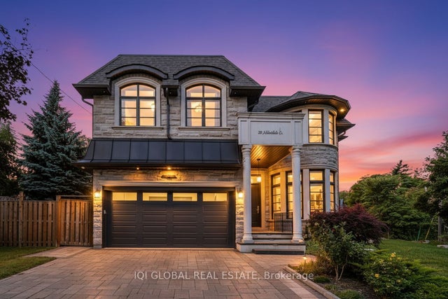 29 Alderdale Court, Toronto C13