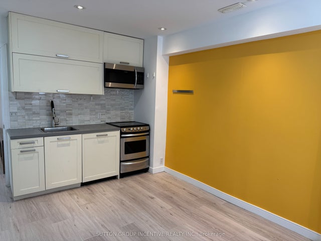 233 Ellerslie Avenue Lower 1, Toronto C07