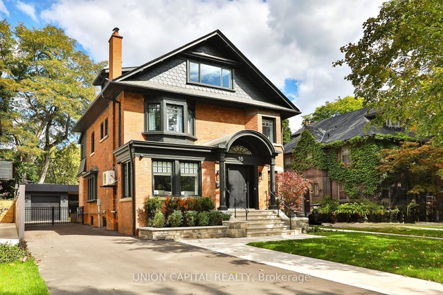 16 Lytton Boulevard, Toronto C04