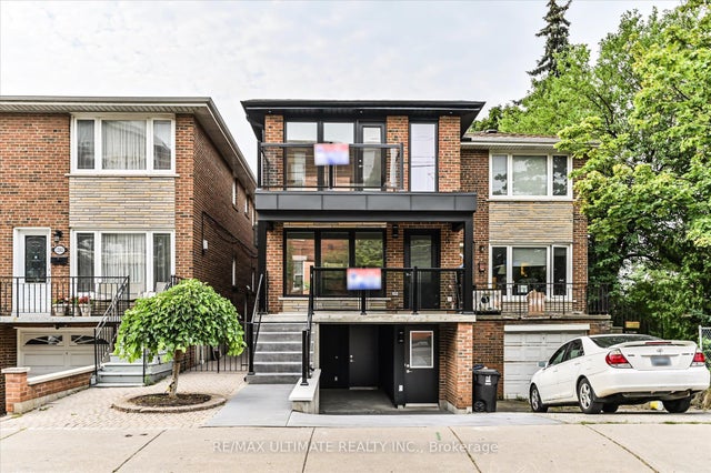 1205 College Street Apt 1, Toronto C01