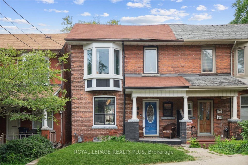 350 Albany Avenue, Toronto C02