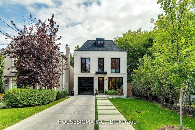 1 De Vere Gardens, Toronto C04