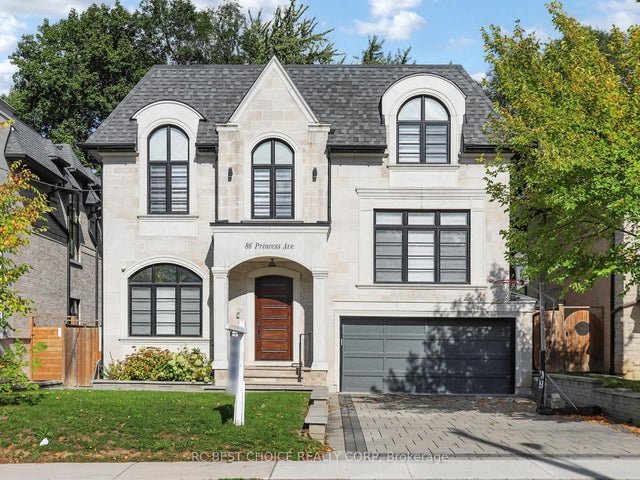 86 Princess Avenue, Toronto C14