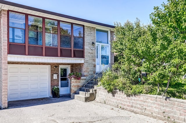 260 Apache Trail, Toronto C15