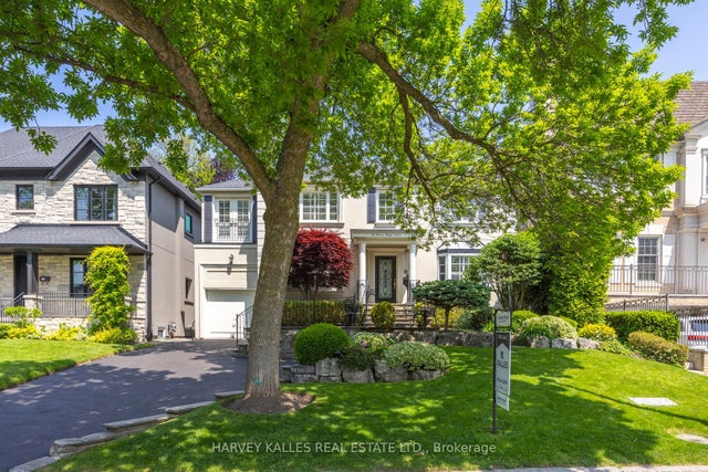 26 Forest Ridge Drive, Toronto C04