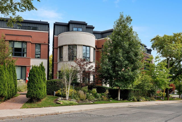 7 Thurloe Avenue, Toronto C10