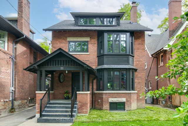 111 Roxborough Drive, Toronto C09