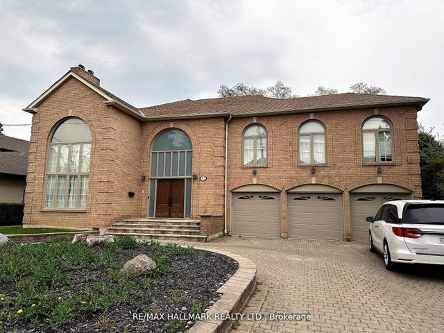 53 Harrison Road, Toronto C12