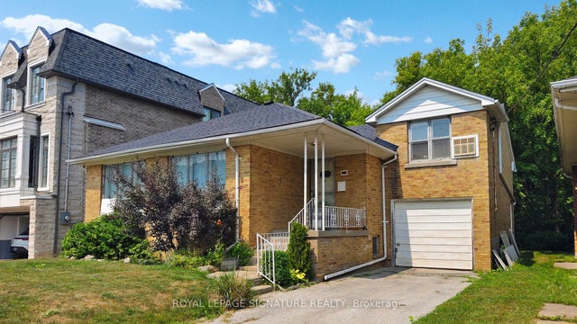 174 Caribou Road Main, Toronto C04