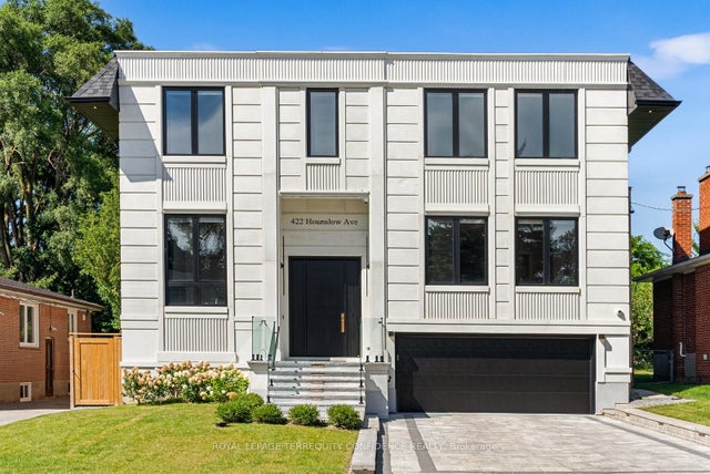 422 Hounslow Avenue, Toronto C07