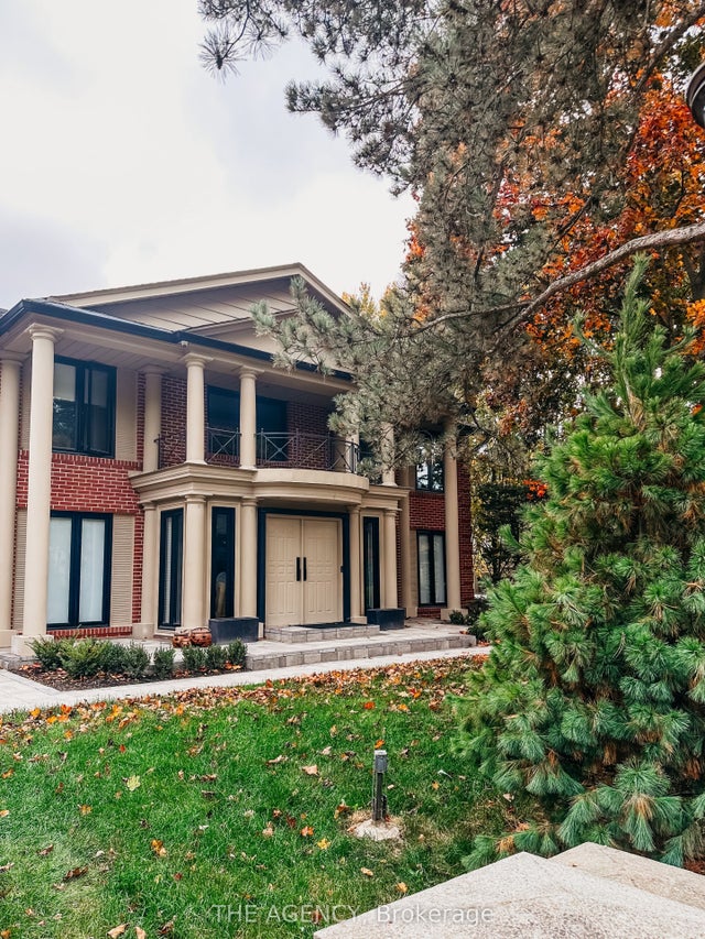 7 Shady Oaks Crescent, Toronto C12