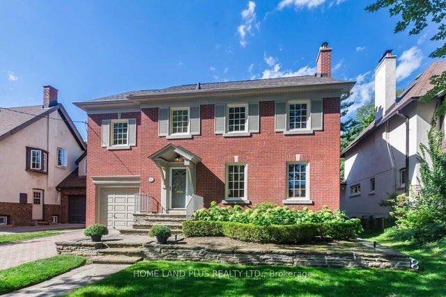 96 St Leonard's Avenue, Toronto C04