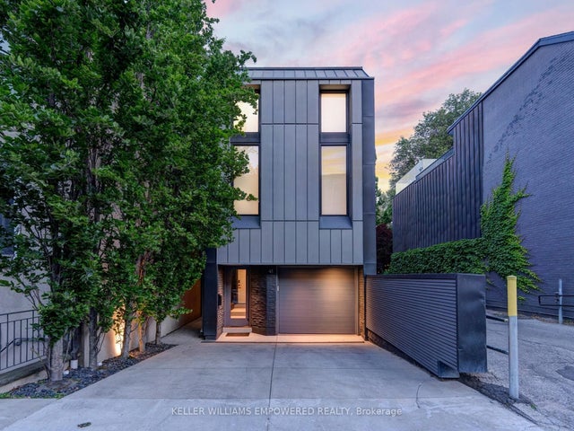 41 Berryman Street, Toronto C02
