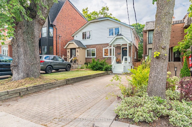 532 Merton Street, Toronto C10
