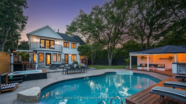 2 Gordon Road, Toronto C12