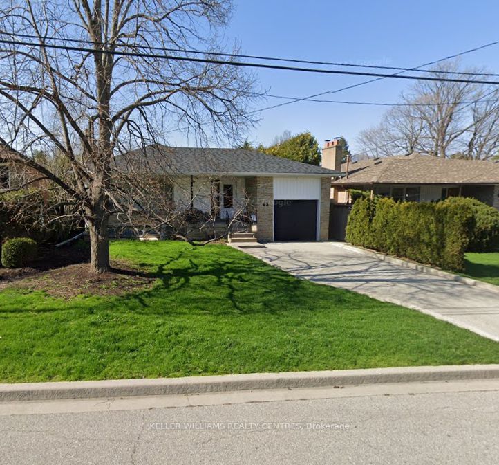 45 Viamede Crescent, Toronto C15