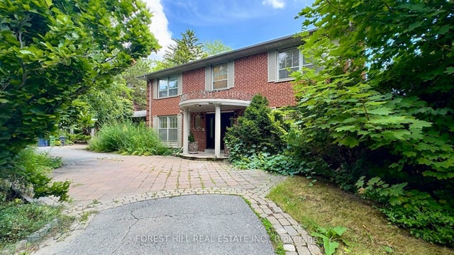 19 Chieftain Crescent, Toronto C12