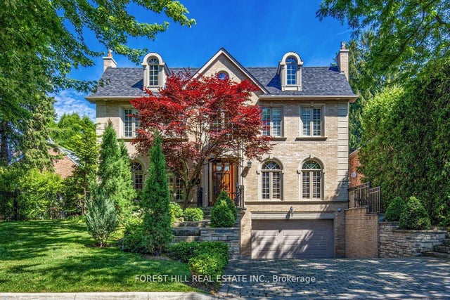 42 Aldershot Crescent, Toronto C12