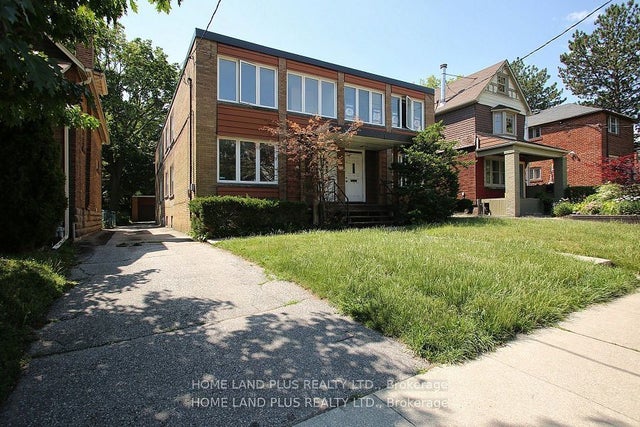 619 Merton Street Bsmt 1, Toronto C10