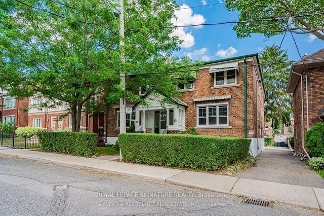 95 Braemar Avenue Lower, Toronto C03