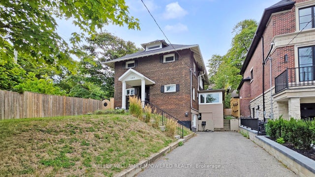 107 Lawrence Crescent, Toronto C04