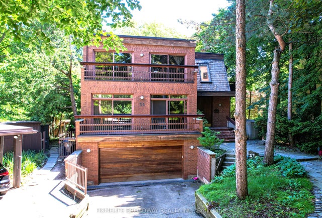 33 Rosedale Road, Toronto C09