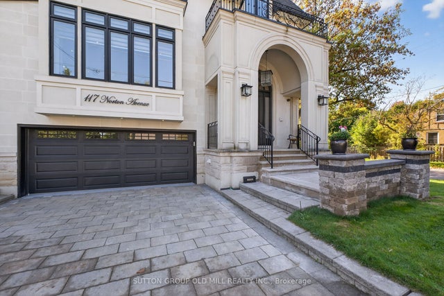 117 Norton Avenue, Toronto C14