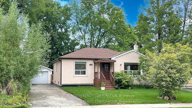 290 Horsham Avenue, Toronto C07