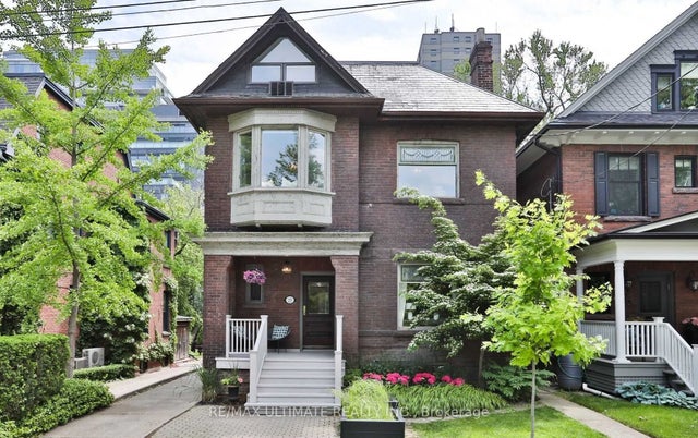 25 Chicora Avenue, Toronto C02