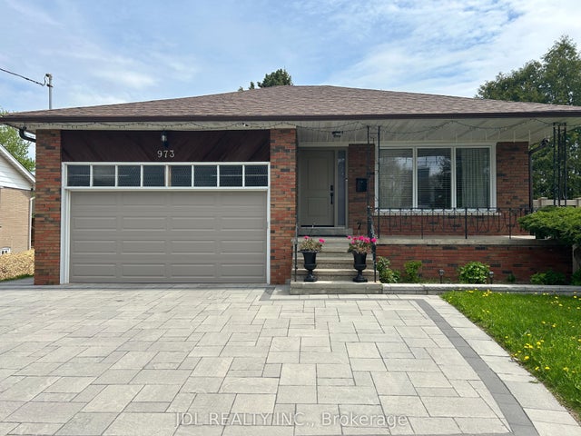 973 Willowdale Ave Avenue Suite A, Toronto C14