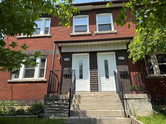 329 Vaughan Road, Toronto C03