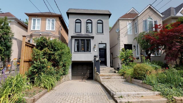 428 Bedford Park Avenue, Toronto C04