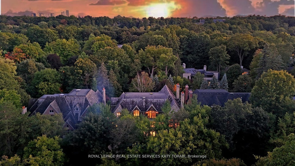 14 St Margarets Drive, Toronto C12