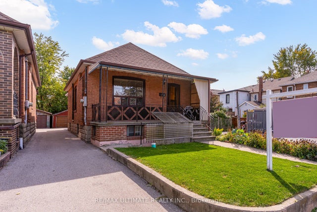 75 Amherst Avenue, Toronto C03