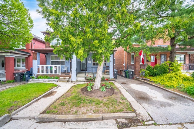 327 Atlas Avenue, Toronto C03