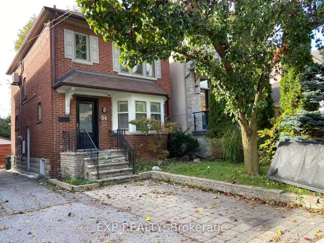54 Latimer Avenue, Toronto C04