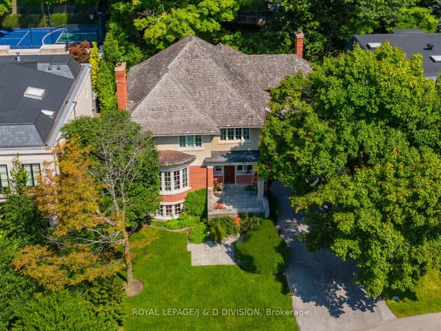 8 Glenallan Road, Toronto C12