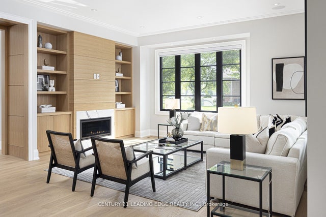 48 Tangmere Road, Toronto C13