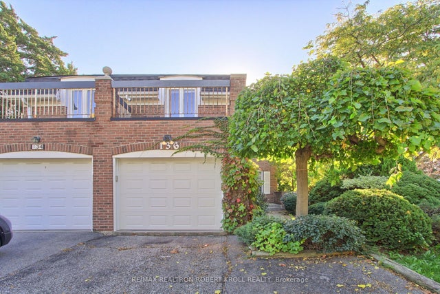 136 Stillwater Crescent, Toronto C07