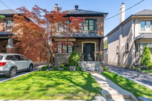 476 Briar Hill Avenue, Toronto C04