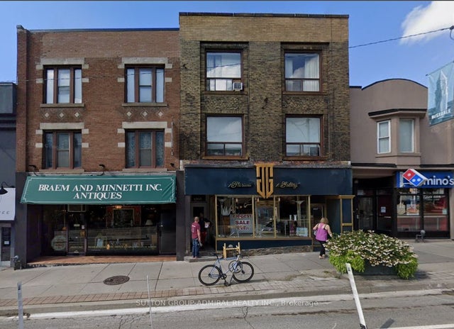 1266 Yonge Street 3, Toronto C02