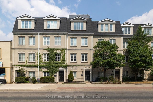 1376 Eglinton Avenue W, Toronto C04