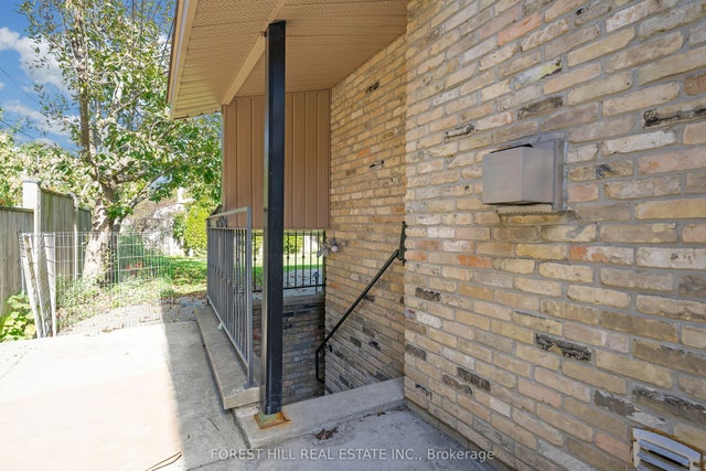 106 Nipigon Avenue Bsmt A, Toronto C14