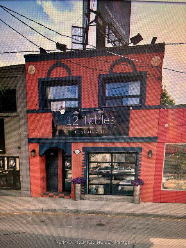 1552 Avenue Road B, Toronto C04