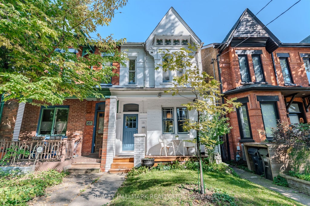 155 Major Street, Toronto C01